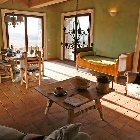 Tuscany Forever Premium Apartments Volterra Esterno foto