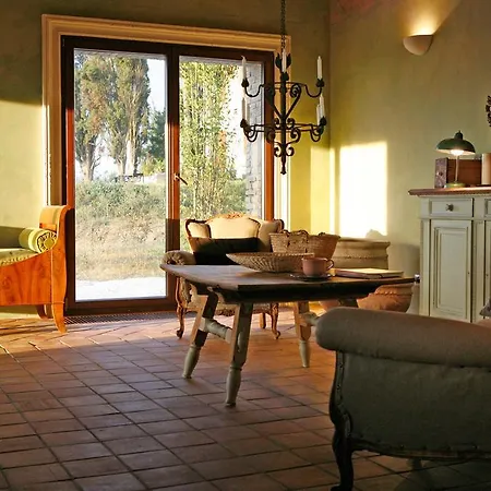 Tuscany Forever Premium Apartments Volterra Esterno foto