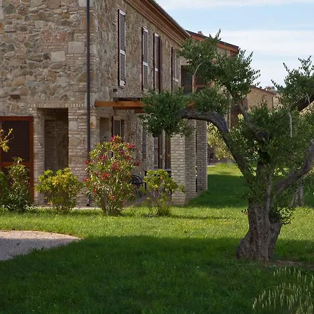 Tuscany Forever Premium Apartments Volterra Esterno foto