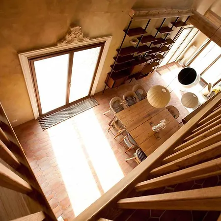 Tuscany Forever Premium Apartments Volterra Esterno foto