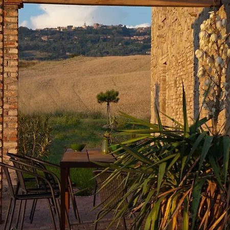 Tuscany Forever Premium Apartments Volterra Esterno foto