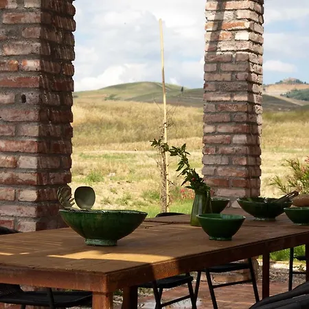 Tuscany Forever Premium Apartments Volterra Esterno foto