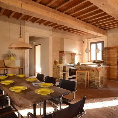 Tuscany Forever Premium Apartments Volterra Esterno foto