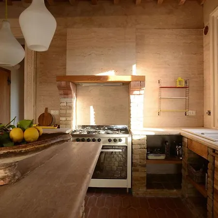 Tuscany Forever Premium Apartments Volterra Esterno foto