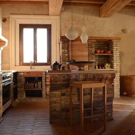 Tuscany Forever Premium Apartments Volterra Esterno foto