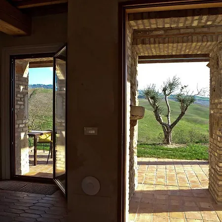 Tuscany Forever Premium Apartments Volterra Esterno foto