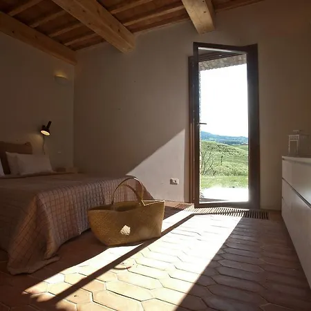 Tuscany Forever Premium Apartments Volterra Esterno foto