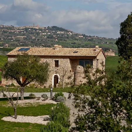 Tuscany Forever Premium Apartments Volterra Esterno foto