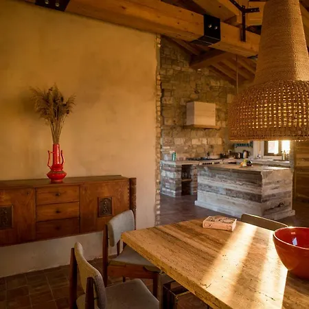 Tuscany Forever Premium Apartments Volterra Esterno foto
