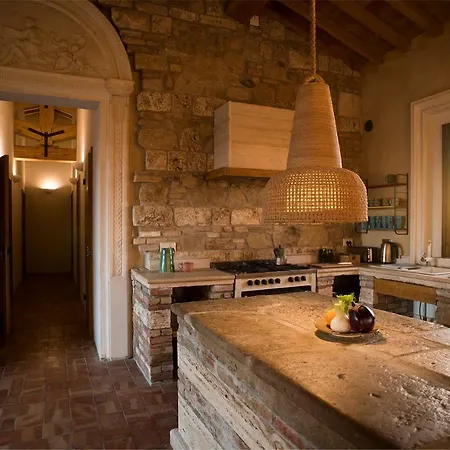 Tuscany Forever Premium Apartments Volterra Esterno foto