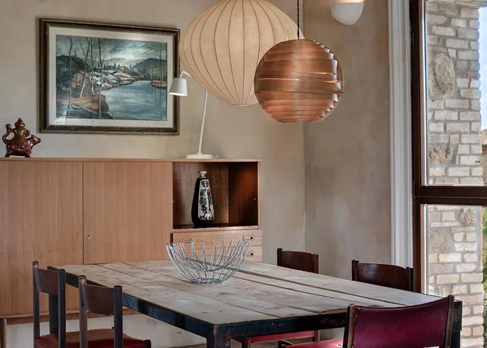 Tuscany Forever Premium Apartments