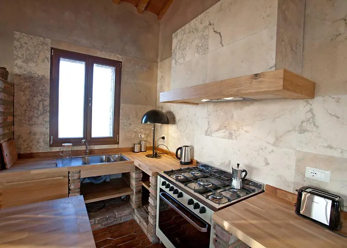 Tuscany Forever Premium Apartments