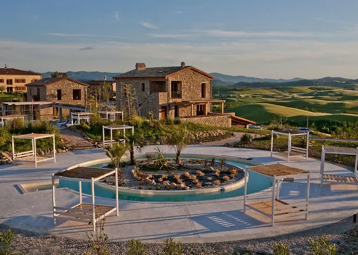 Tuscany Forever Premium Apartments