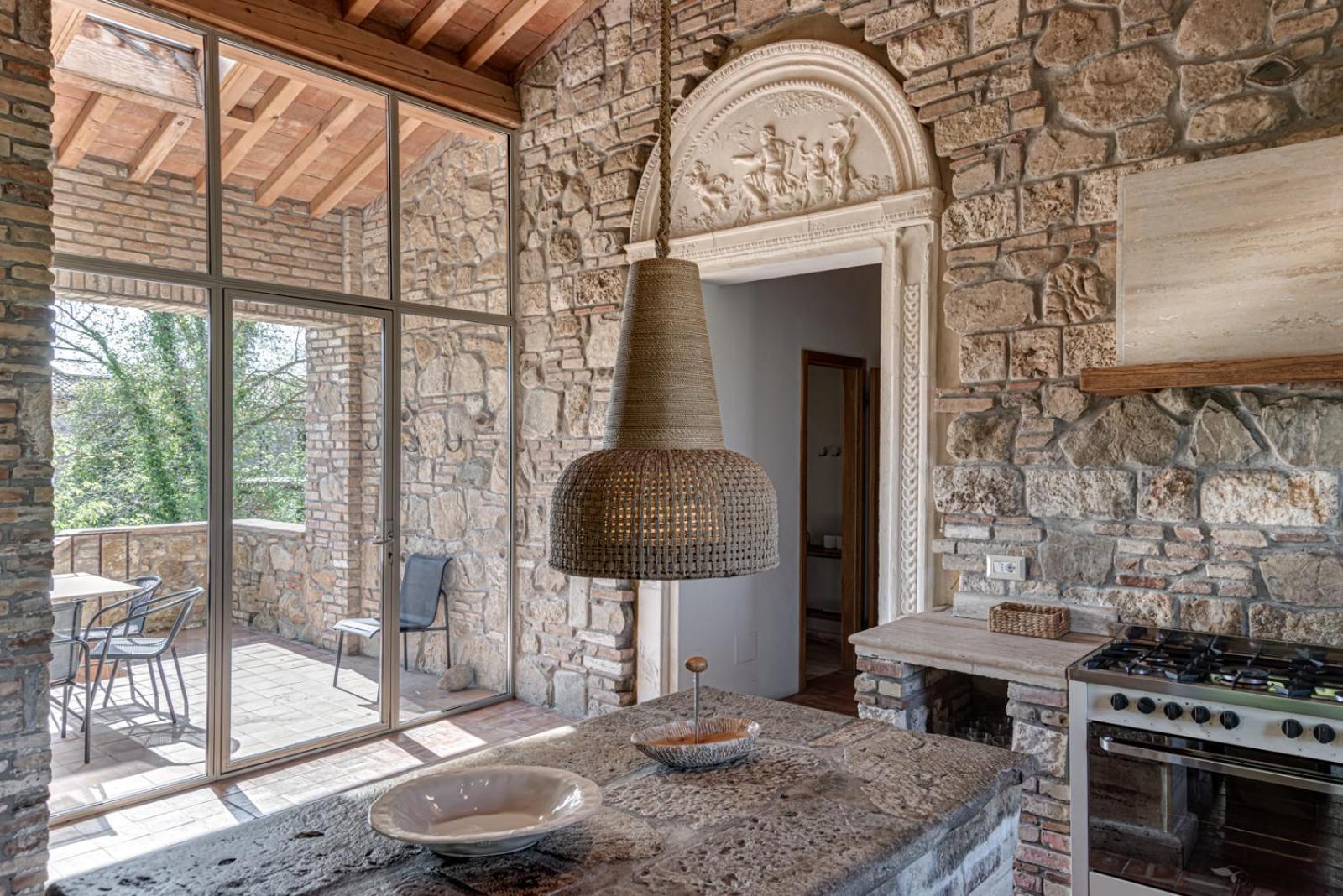 Tuscany Forever Premium Apartments * Volterra