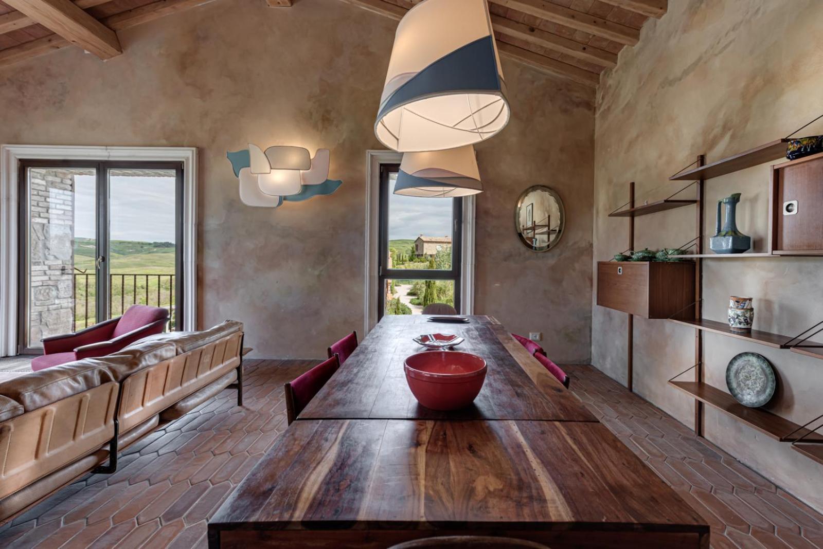 Tuscany Forever Premium Apartments Holiday home *