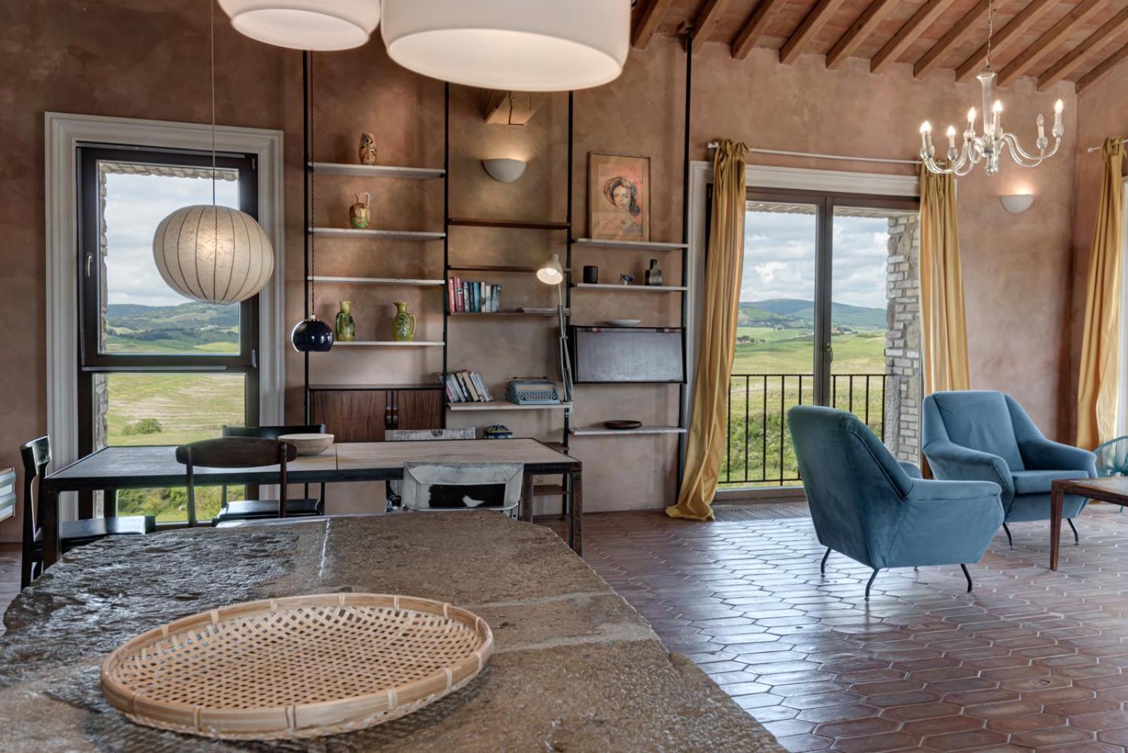Holiday home Tuscany Forever Premium Apartments Volterra