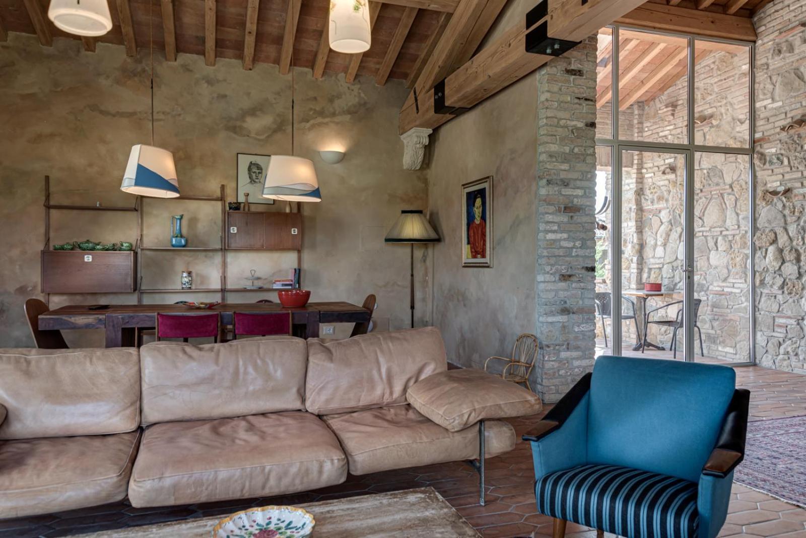Tuscany Forever Premium Apartments * Volterra