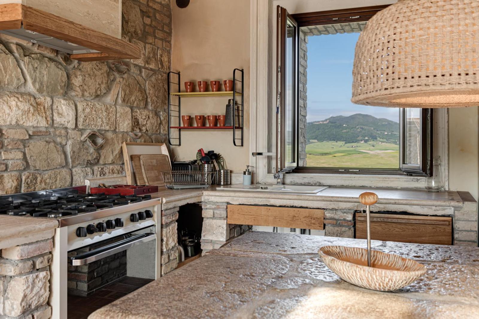 Tuscany Forever Premium Apartments Holiday home