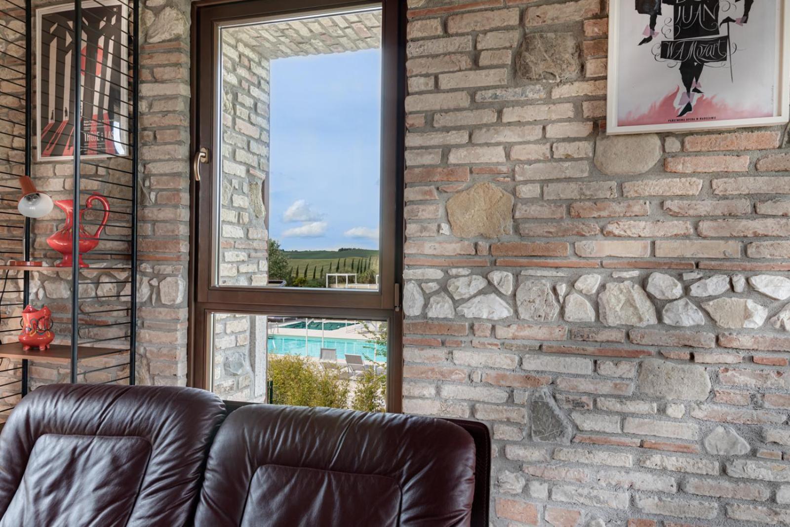 Tuscany Forever Premium Apartments Holiday home *