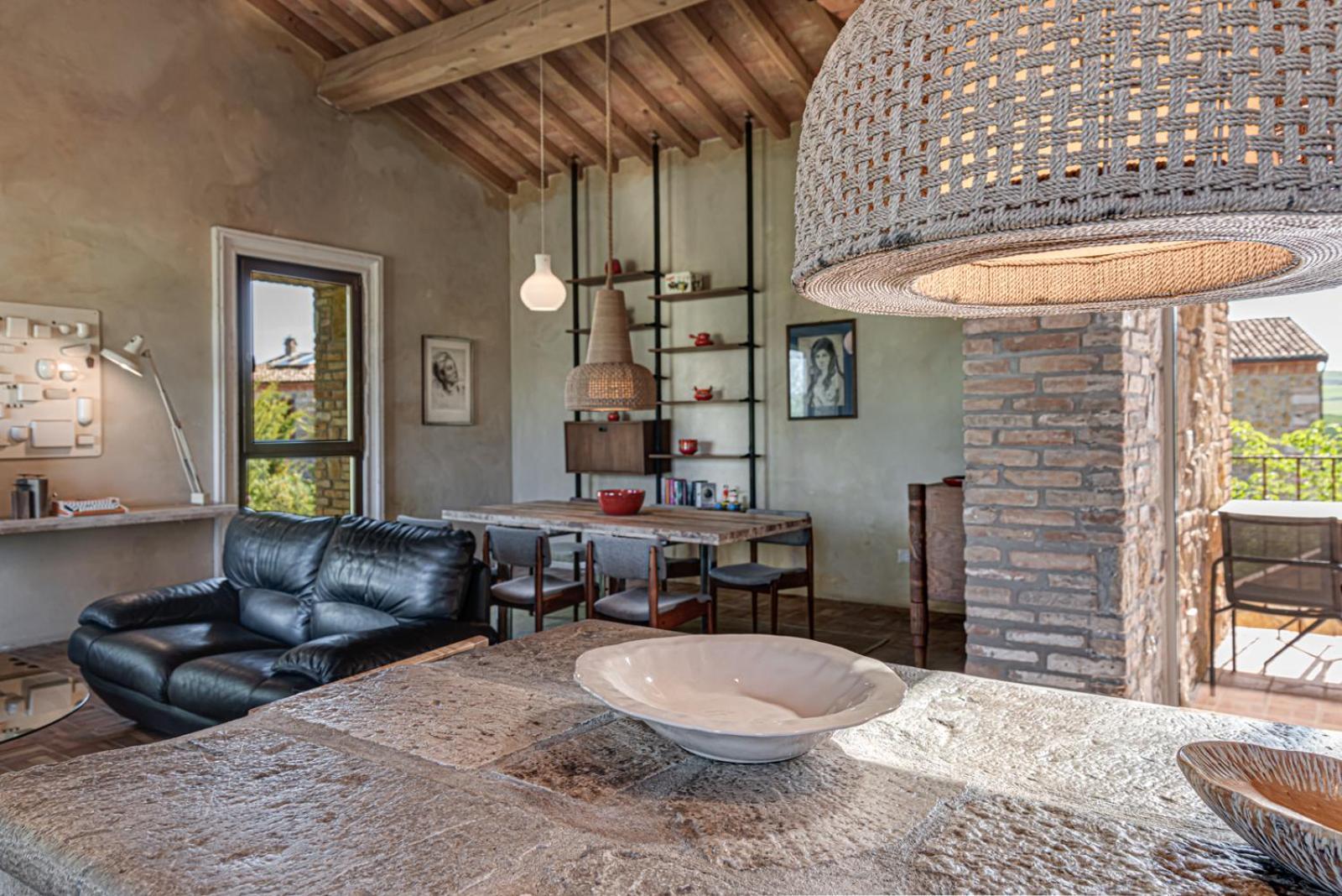 Holiday home Tuscany Forever Premium Apartments Volterra