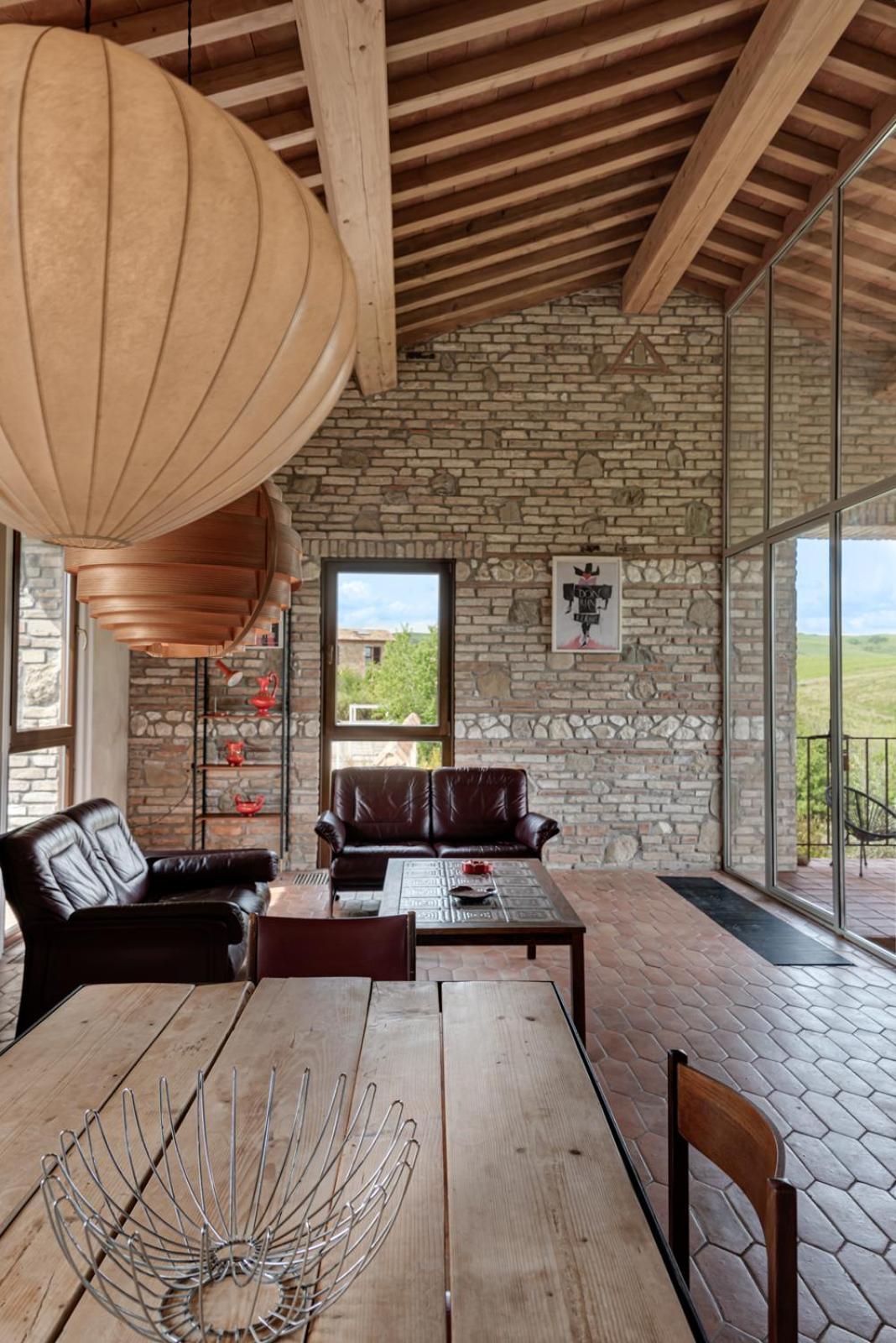 Tuscany Forever Premium Apartments Volterra