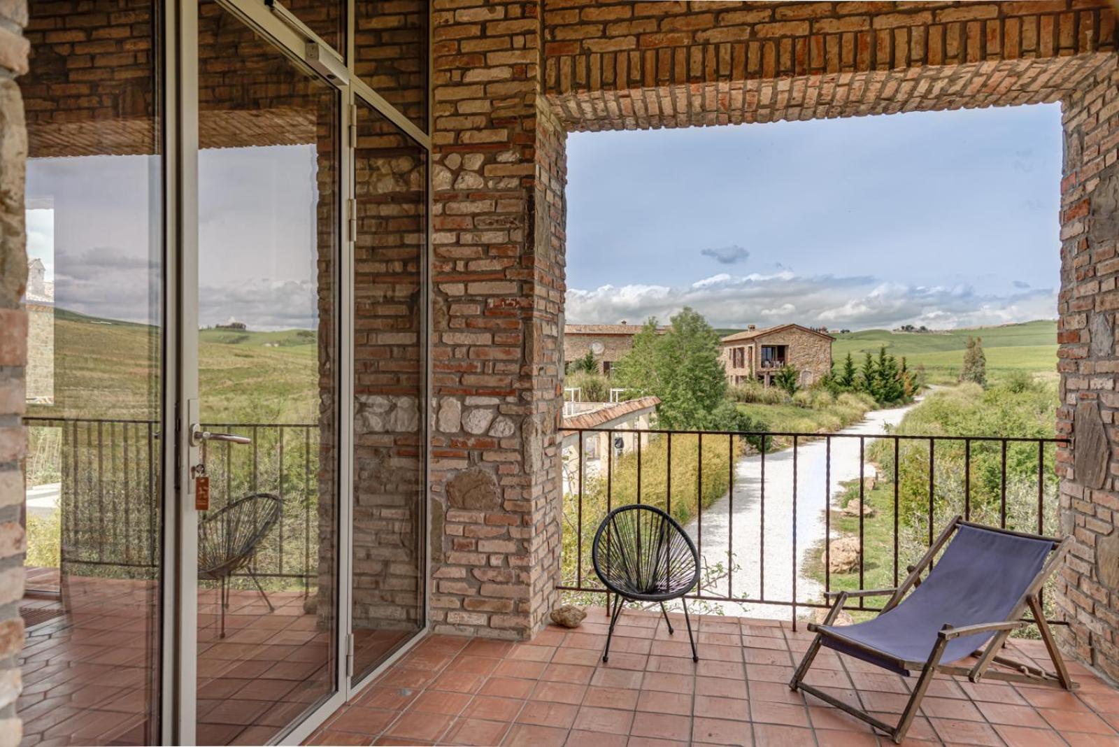 Holiday home Tuscany Forever Premium Apartments *