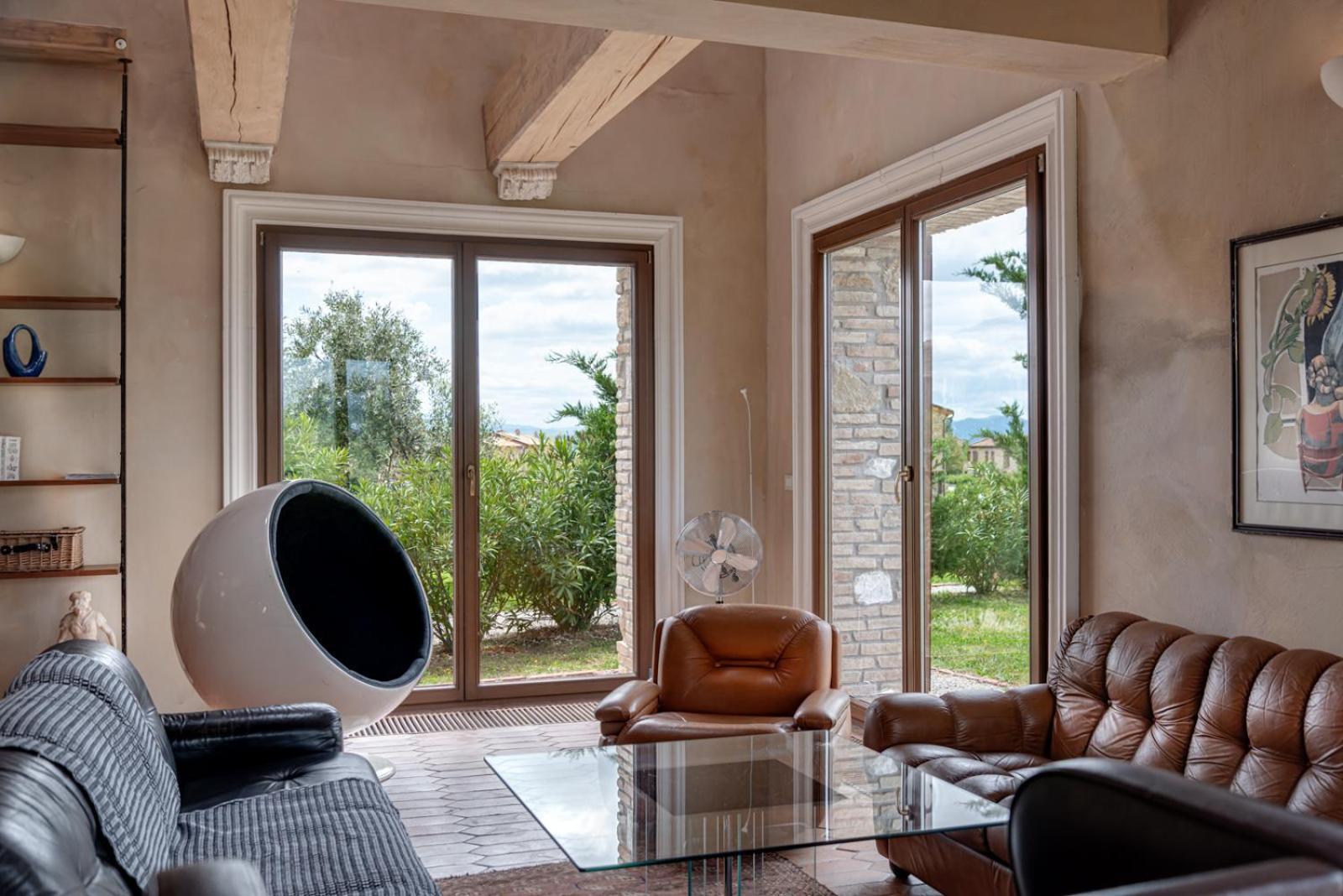 Tuscany Forever Premium Apartments * Volterra