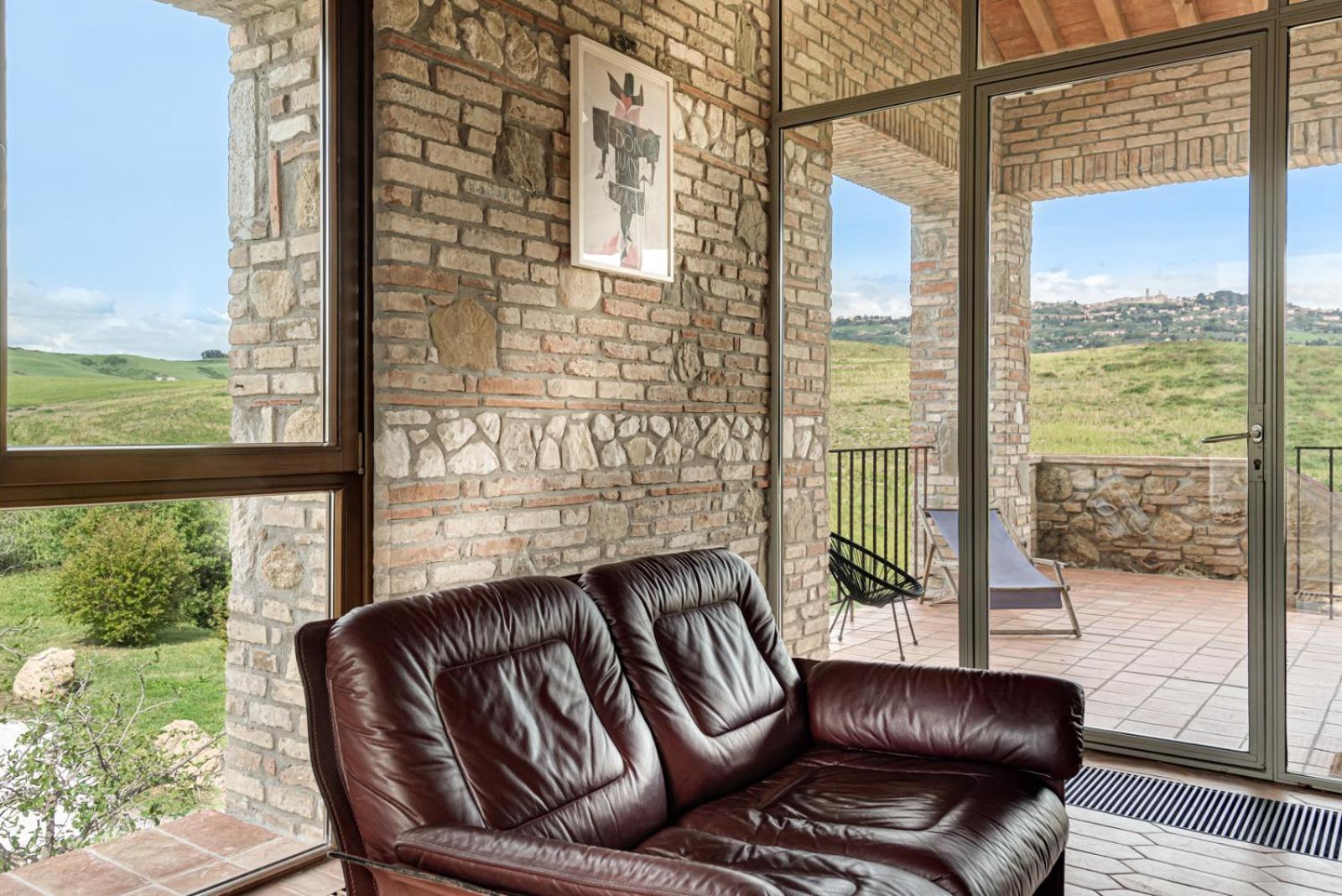 Holiday home Tuscany Forever Premium Apartments *