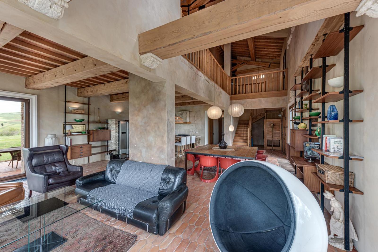Tuscany Forever Premium Apartments Holiday home *