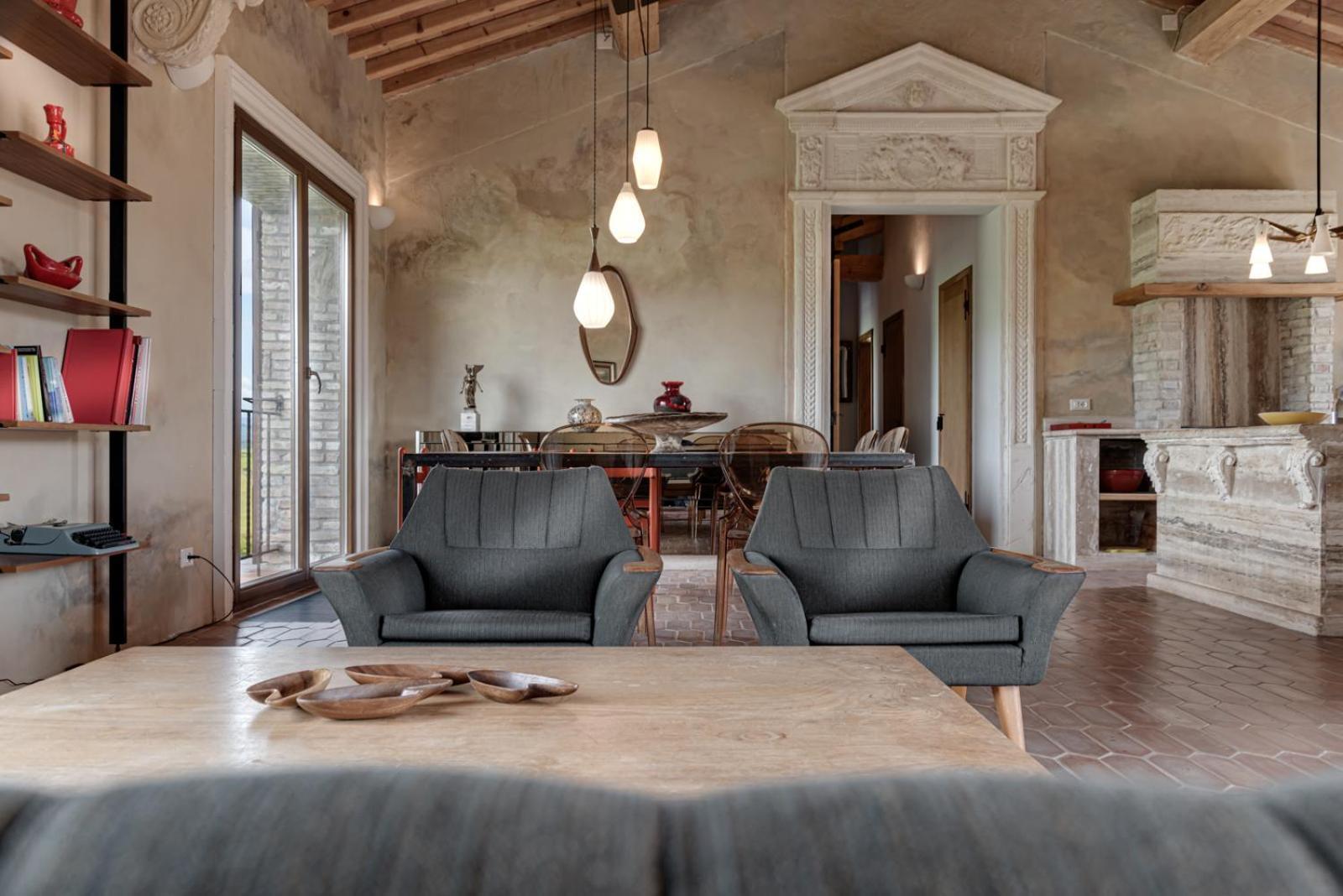 Tuscany Forever Premium Apartments Volterra
