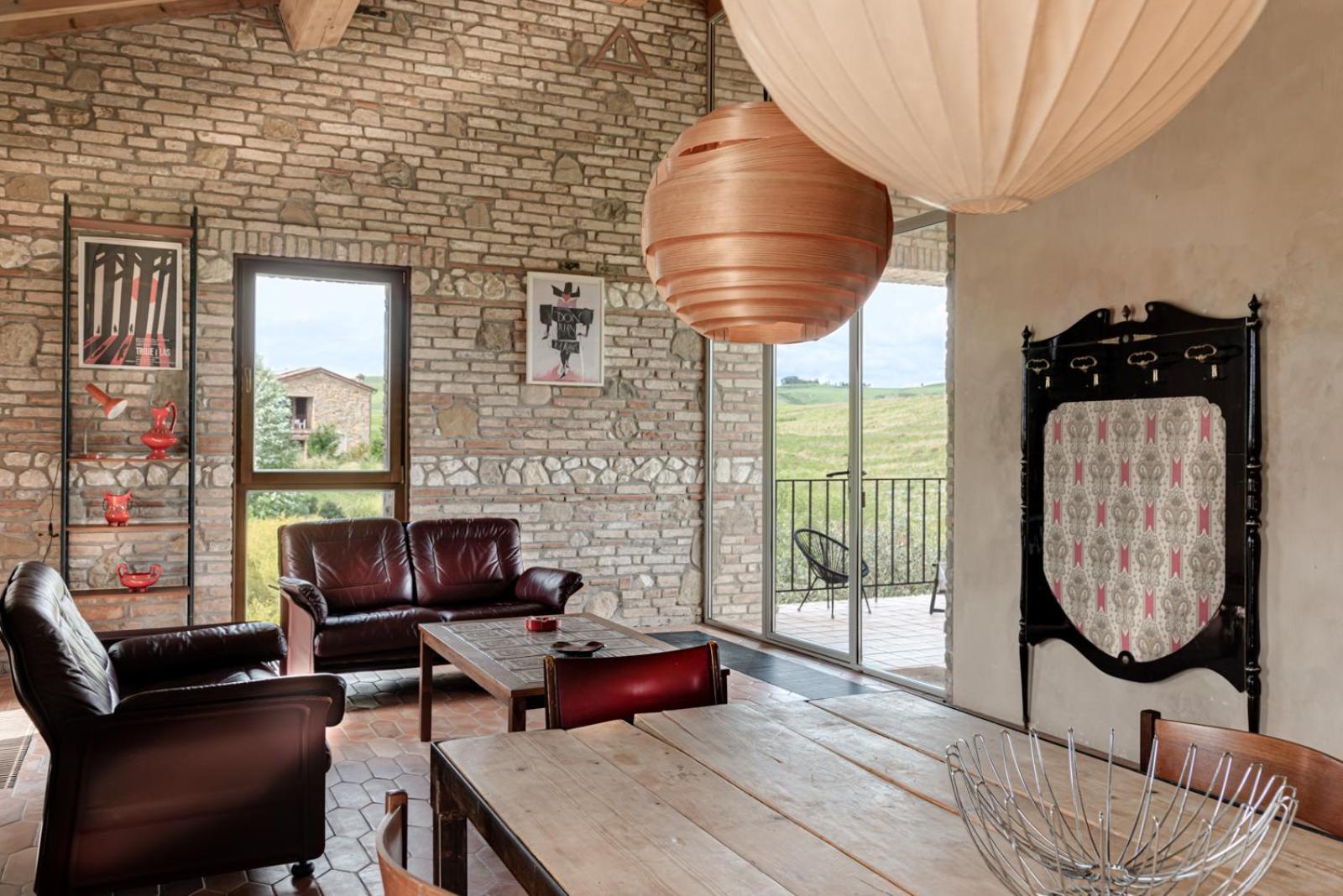 Holiday home Tuscany Forever Premium Apartments *