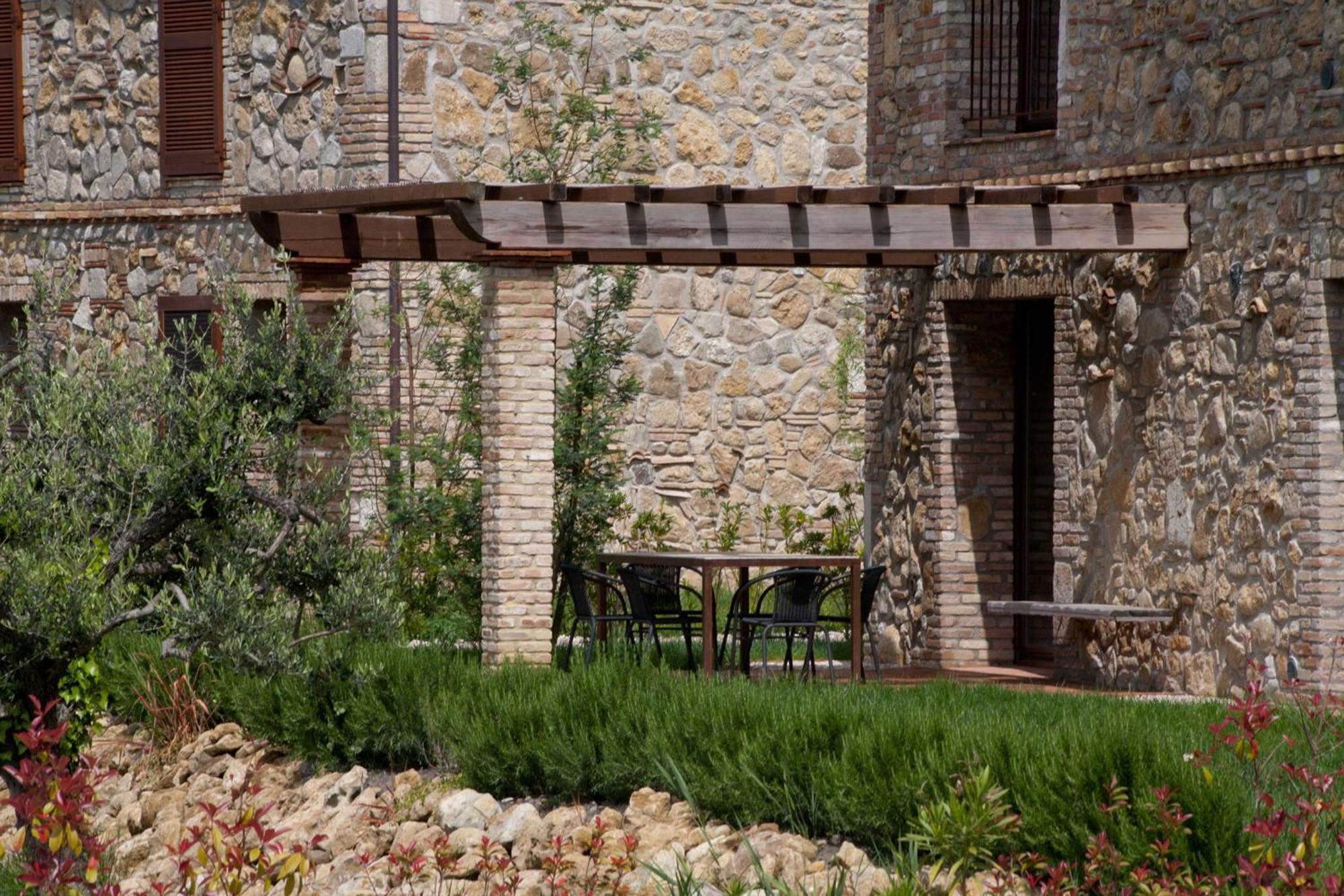Tuscany Forever Premium Apartments Holiday home *