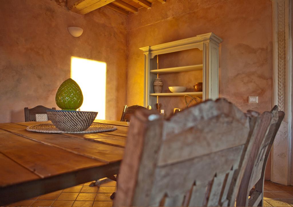 Tuscany Forever Premium Apartments Volterra