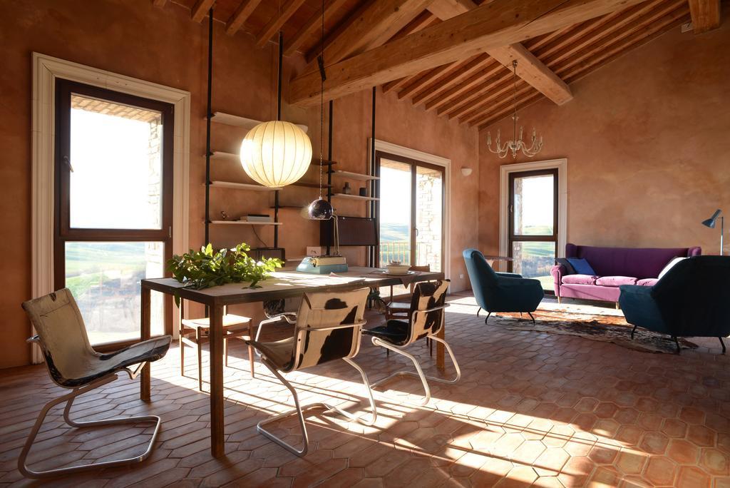 Tuscany Forever Premium Apartments Holiday home Volterra