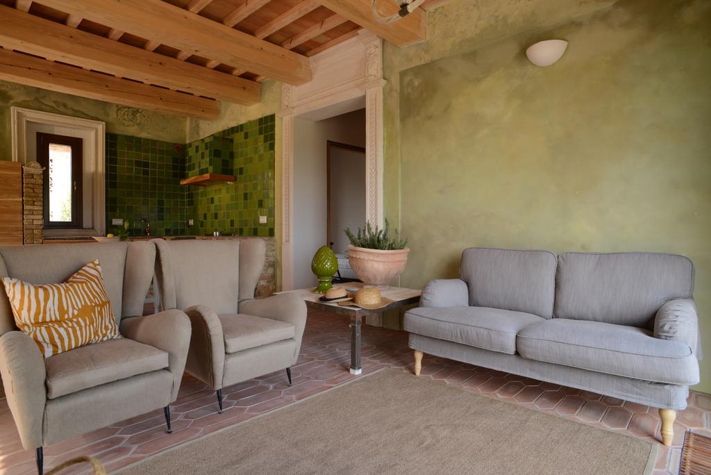 Holiday home Tuscany Forever Premium Apartments