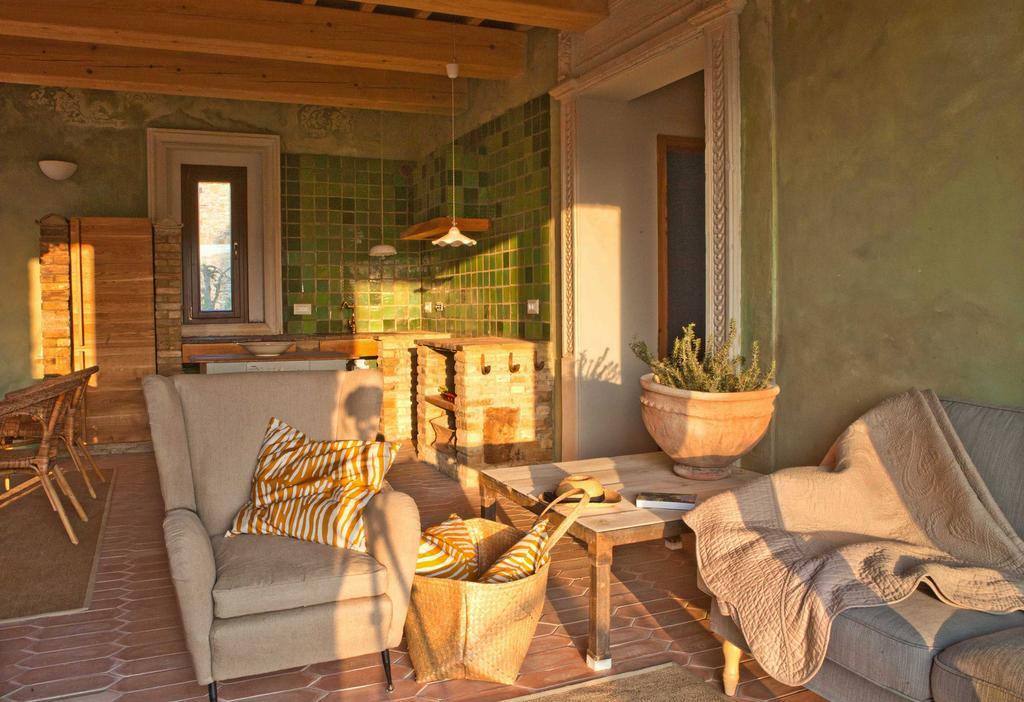 Tuscany Forever Premium Apartments Holiday home *