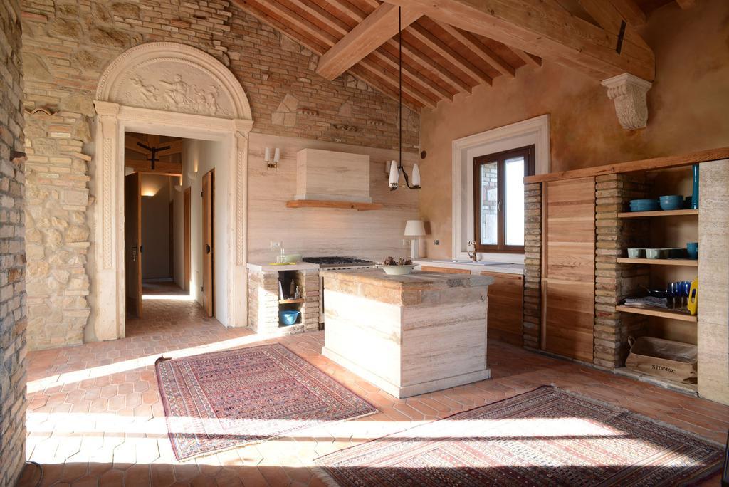Holiday home Tuscany Forever Premium Apartments Volterra