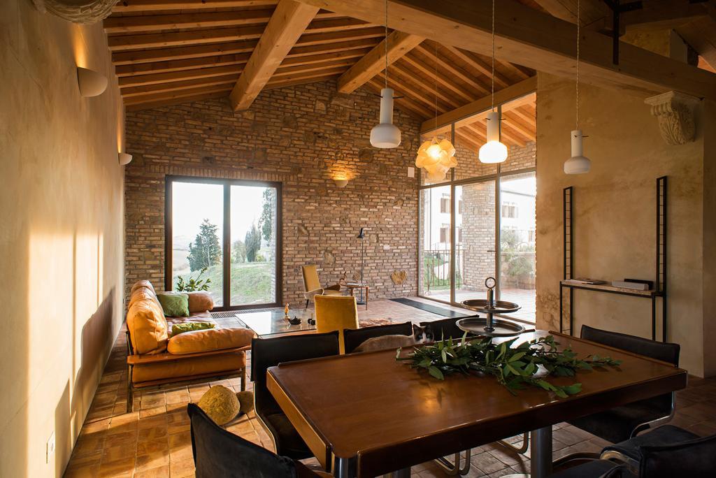 Holiday home Tuscany Forever Premium Apartments