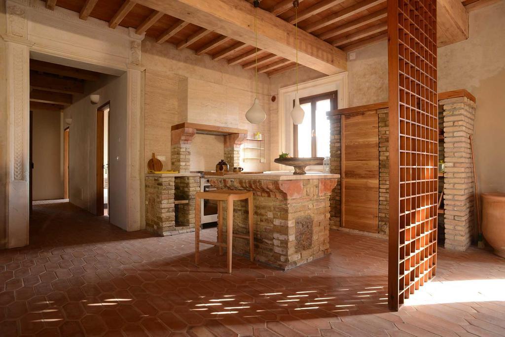 Holiday home Tuscany Forever Premium Apartments Volterra