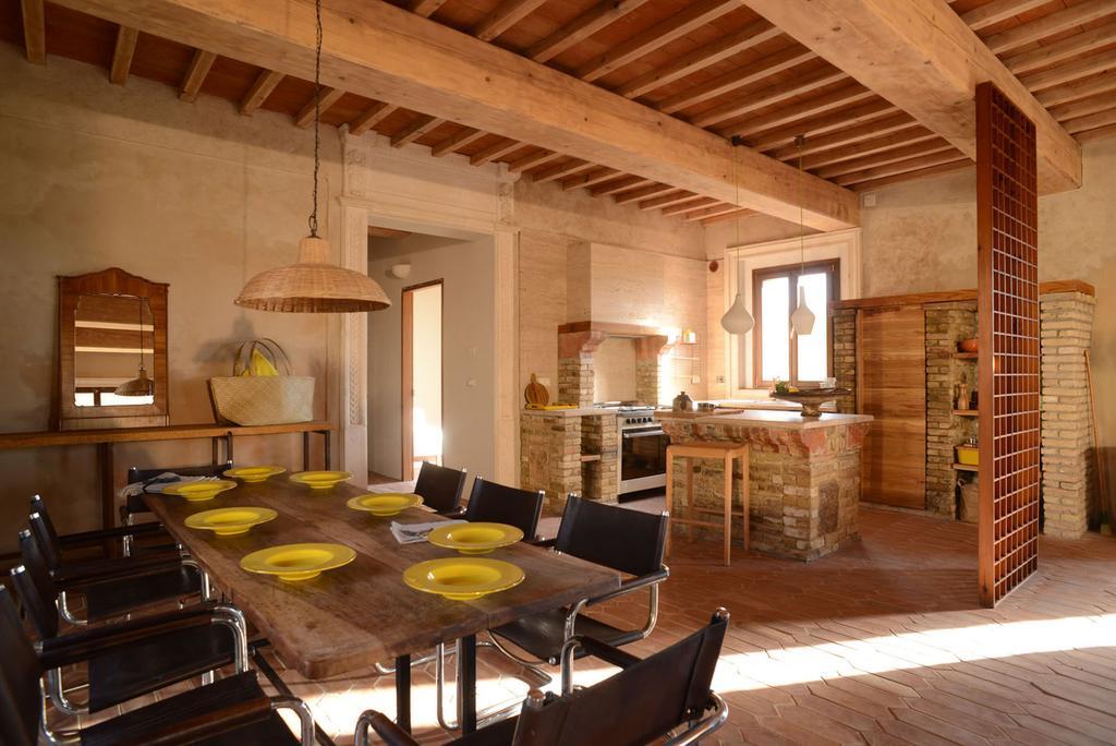 Tuscany Forever Premium Apartments * Volterra