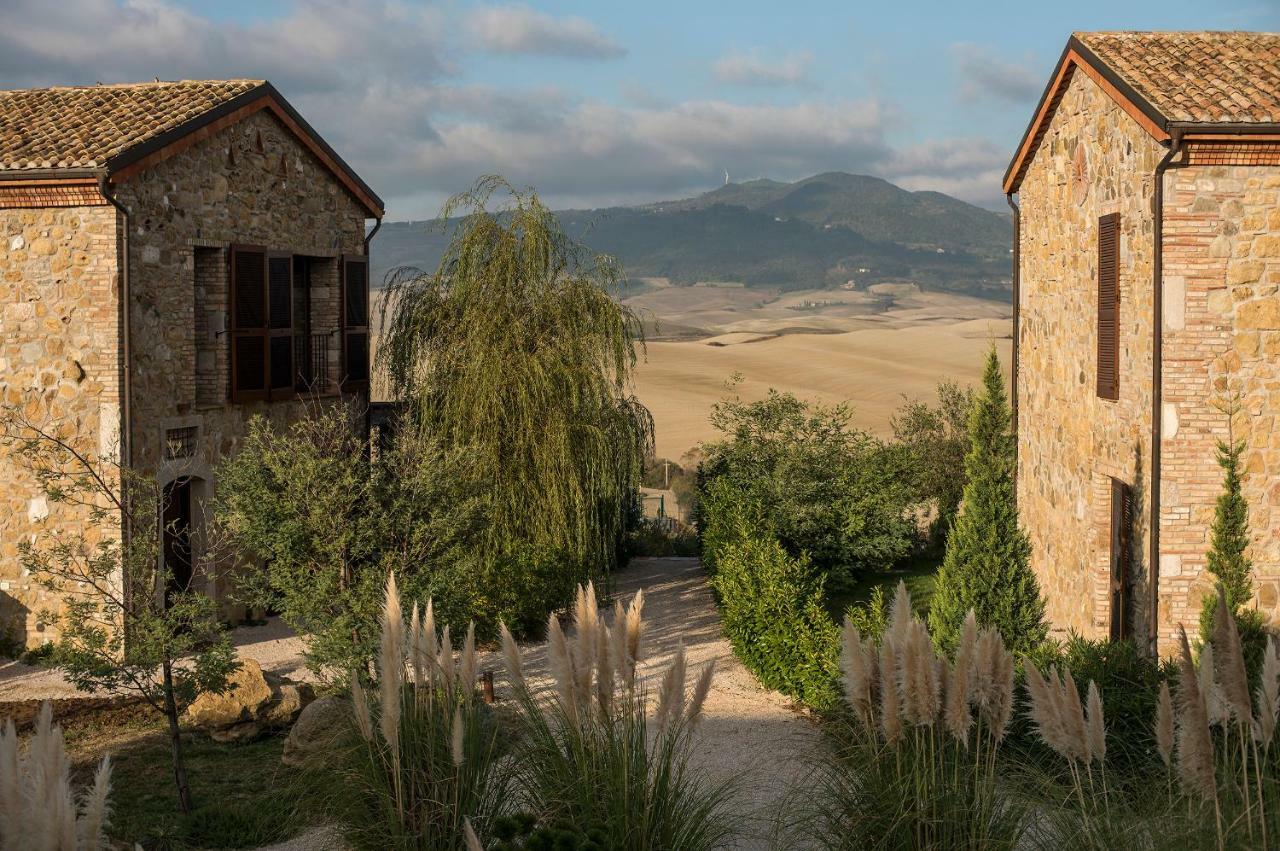 Holiday home Tuscany Forever Premium Apartments Volterra