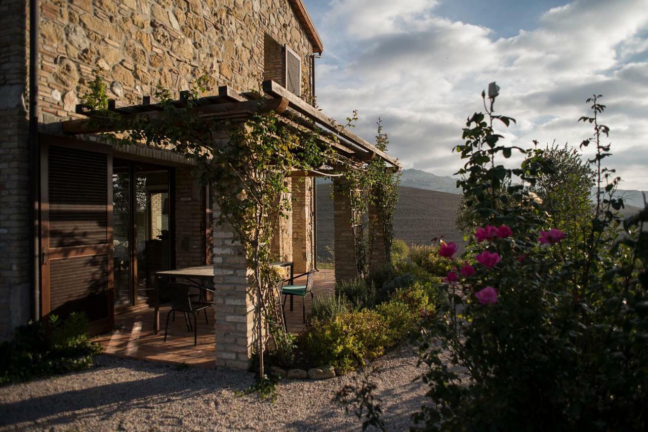 Tuscany Forever Premium * Volterra