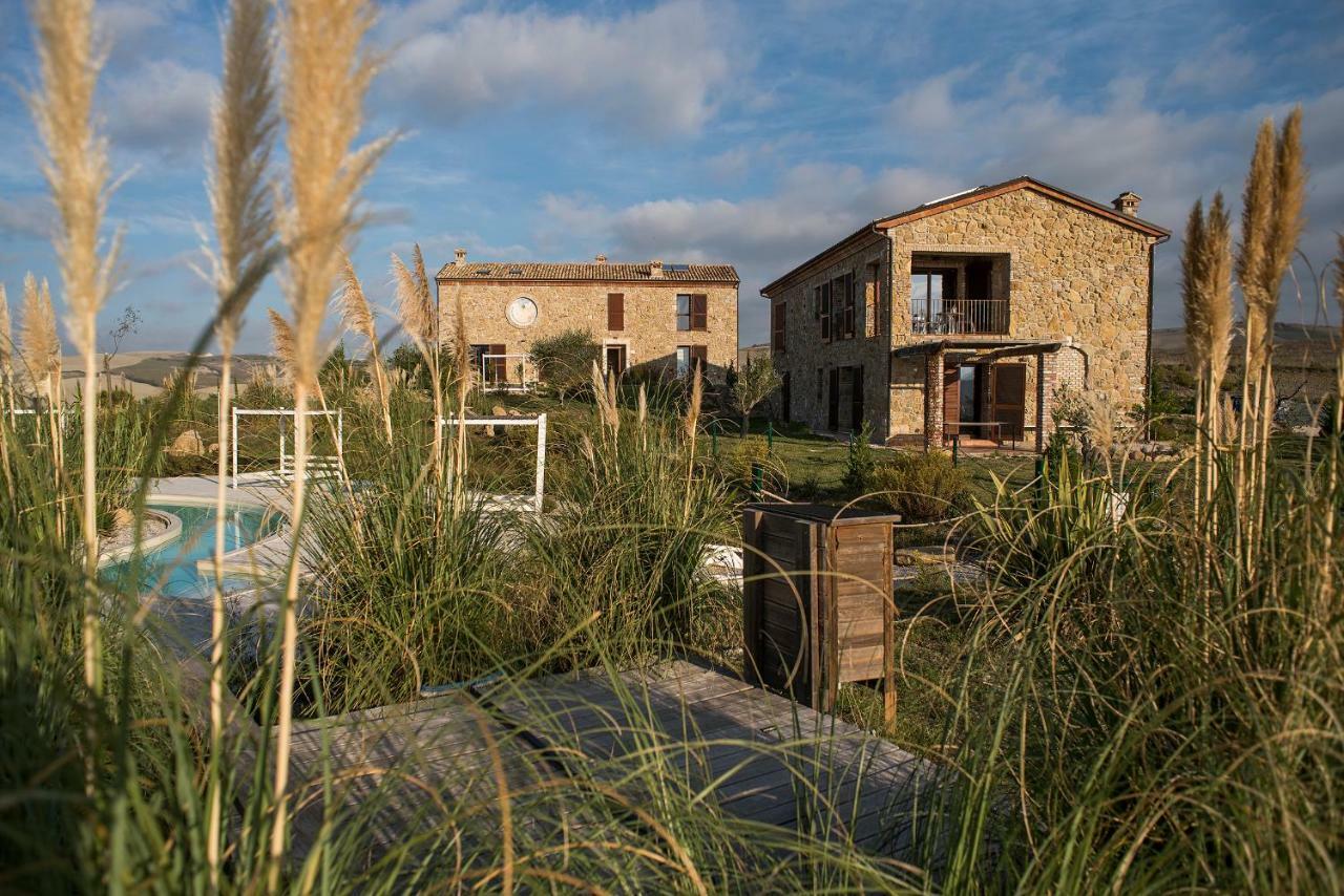 Vakantiehuis Tuscany Forever Premium *