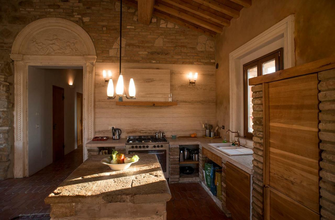 Tuscany Forever Premium Apartments * Volterra