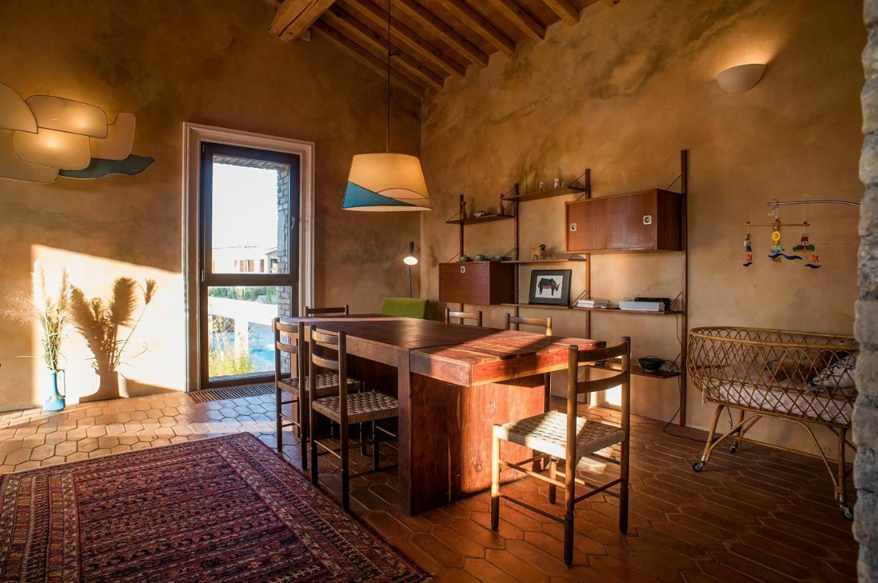 Tuscany Forever Premium Vakantiehuis Volterra