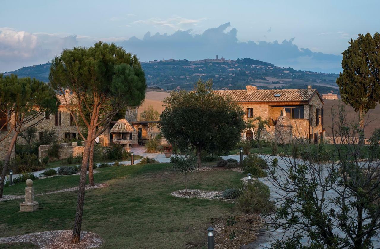 Holiday home Tuscany Forever Premium Apartments