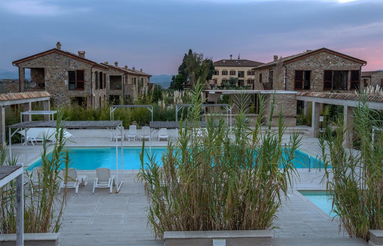 Tuscany Forever Premium Apartments * Volterra