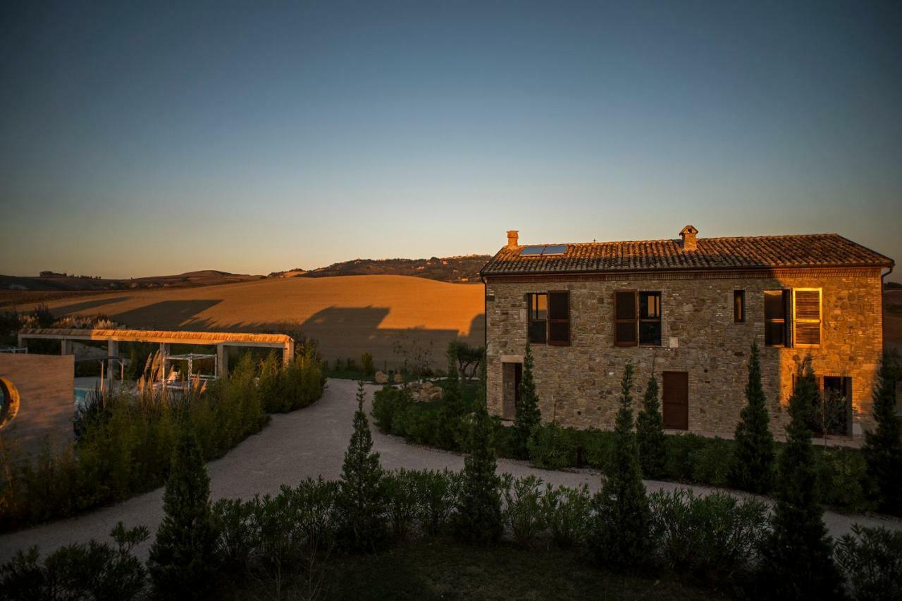 Tuscany Forever Premium Apartments Holiday home