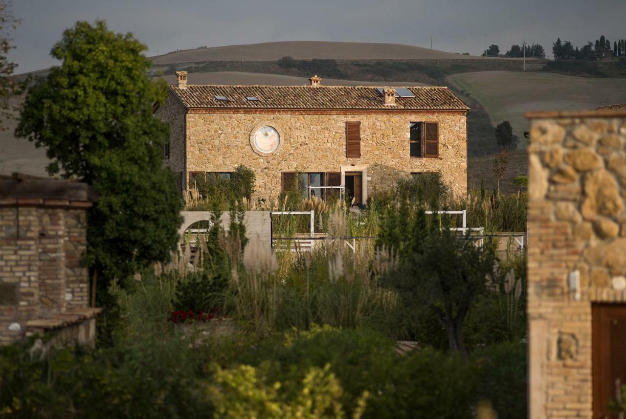 Tuscany Forever Premium Apartments * Volterra