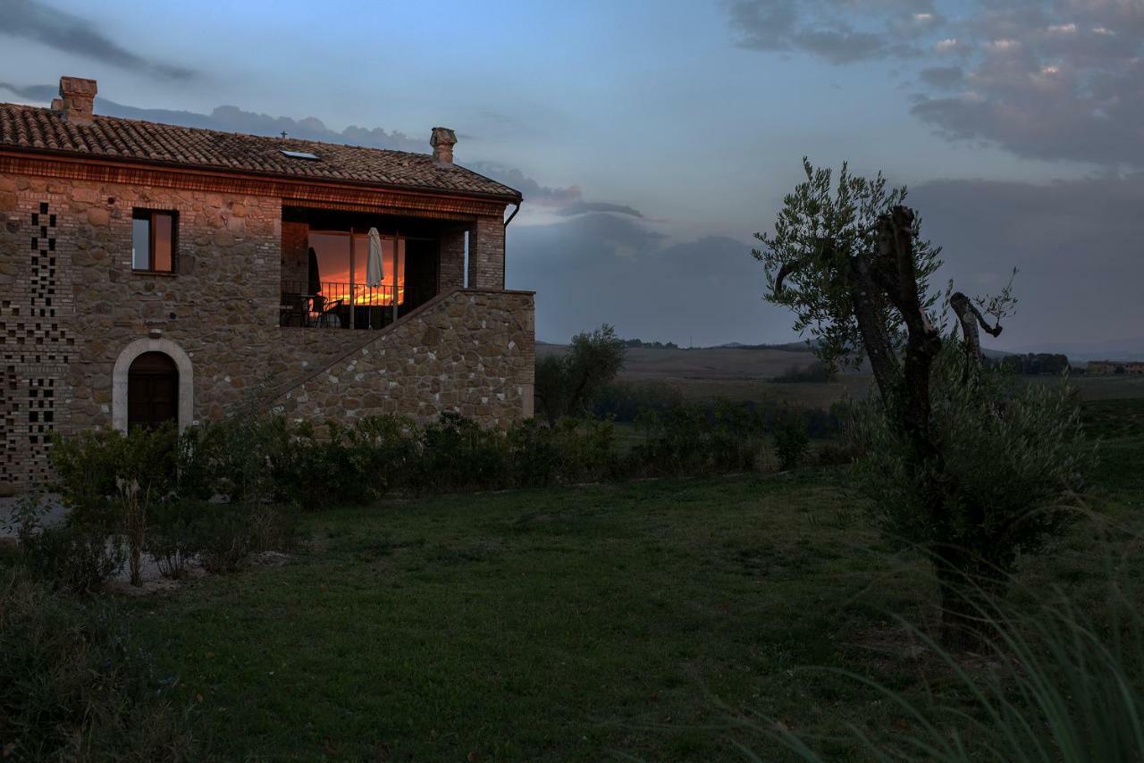 Tuscany Forever Premium Apartments Holiday home Volterra